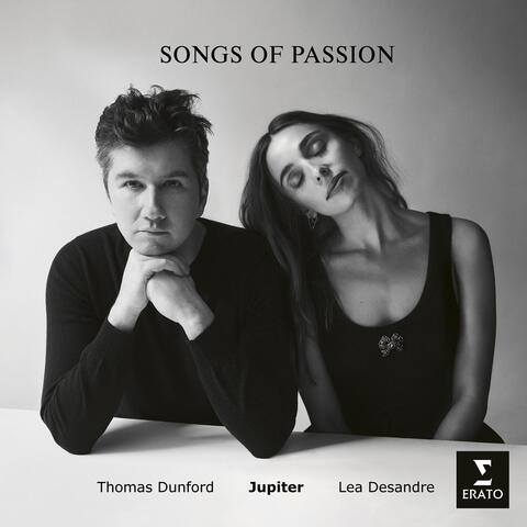 Purcell: Dido's Lament "When I Am Laid in Earth" album art