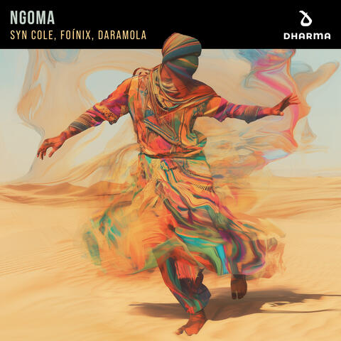 Ngoma album art
