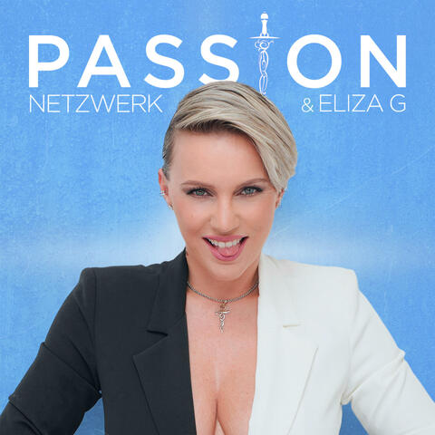 Passion (feat. Eliza G) album art