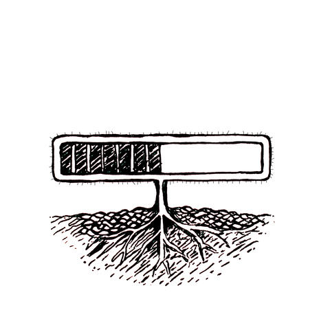 Work In Progress (feat. Annie Chops) album art