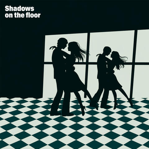 Shadows on the floor album art