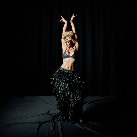 Take It Off album art