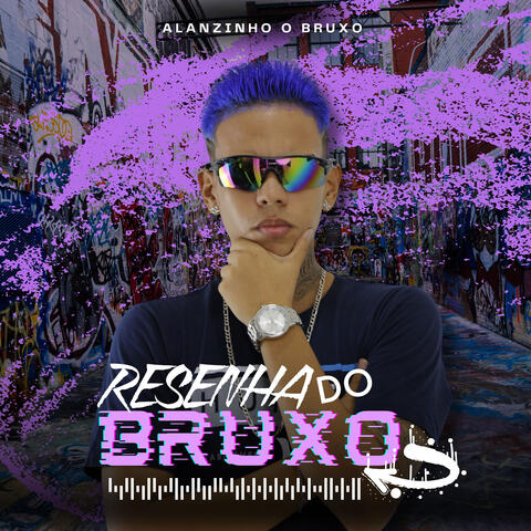 Resenha do Bruxo album art