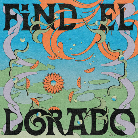 Find El Dorado album art