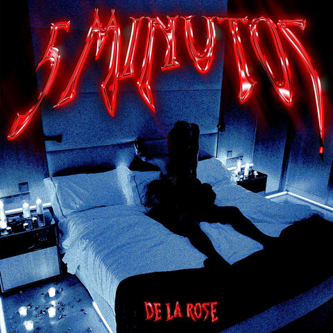 5 Minutos album art