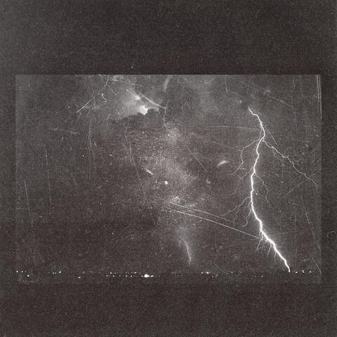 voltaje album art