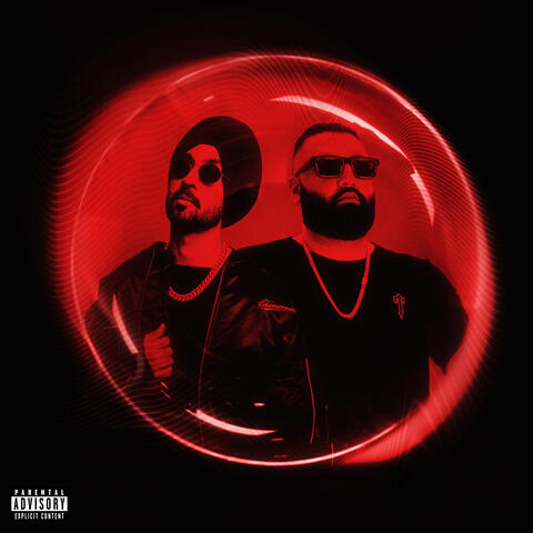 Ruthless album art