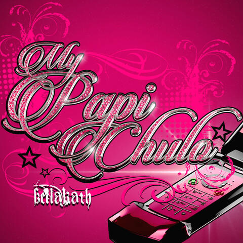 My PaPi ChuLo album art