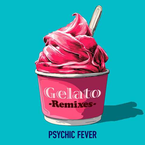 Gelato album art