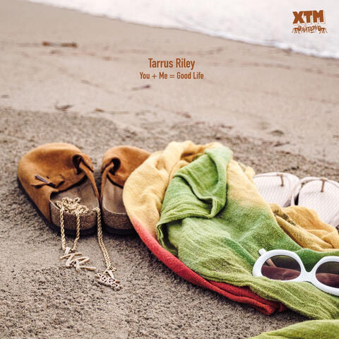 You + Me = Good Life album art