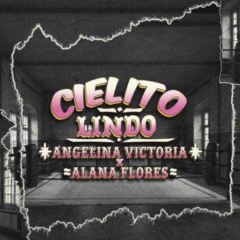 Cielito Lindo album art