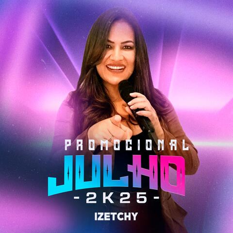 Promocional Julho 2k25 album art