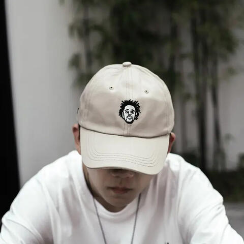 未來的路還很長很長 album art