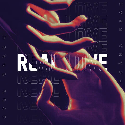 Real Love album art