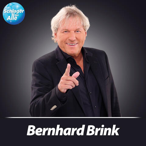 Schlager für Alle präsentiert: Bernhard Brink album art