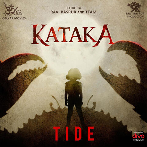 Kataka - Tide (From "KATAKA") album art