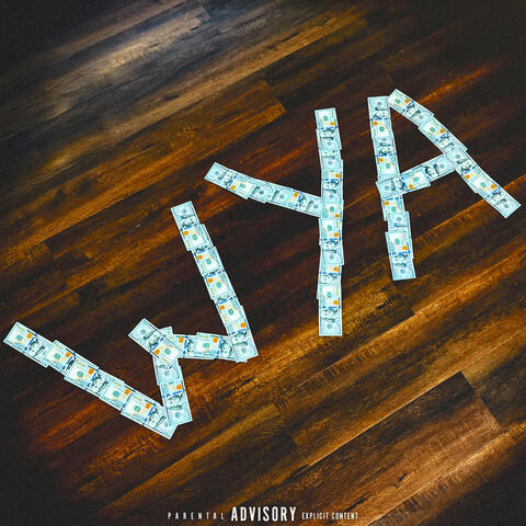 WYA (feat. Sexyy Red) album art