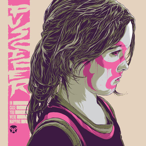 In Case You Were Napping album art