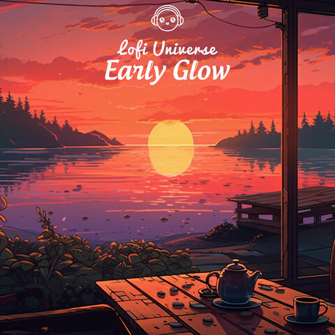 Early Glow album art