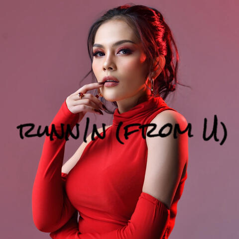 runn1n (from U) album art