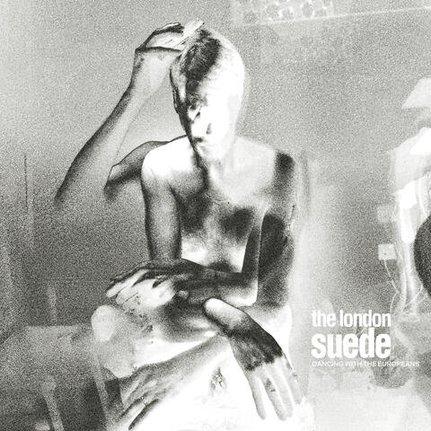 Dancing With The Europeans album art