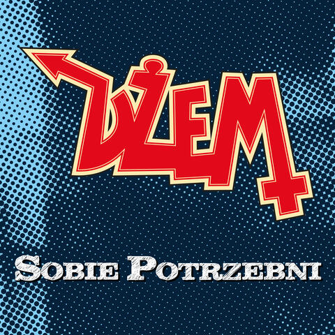 Sobie potrzebni album art