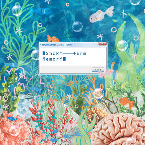 Short-term Memory album art