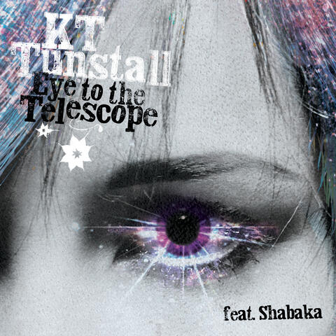 Eye to the Telescope (feat. Shabaka) album art