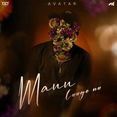 Mann Laage Na album art