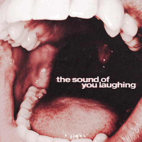 Unhinged album art