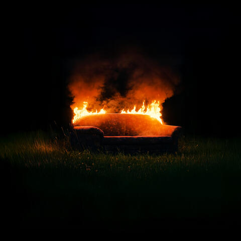 SERCE album art