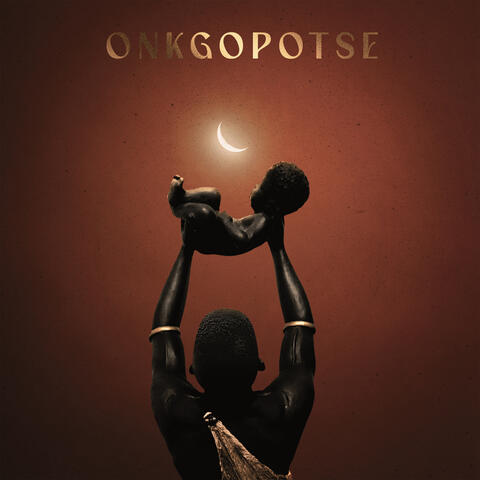 Onkgopotse album art