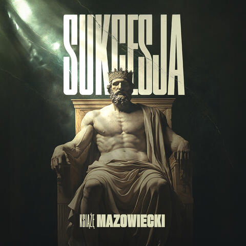 SUKCESJA album art