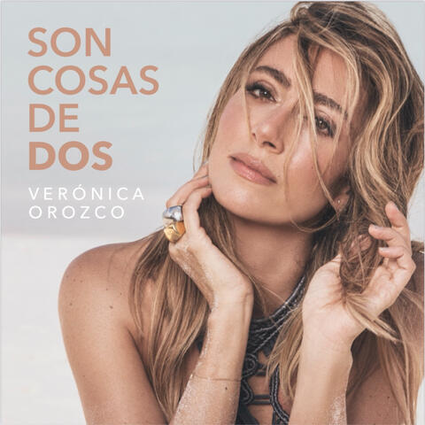 Son Cosas De Dos album art