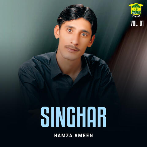 Singhar, Vol. 01 album art