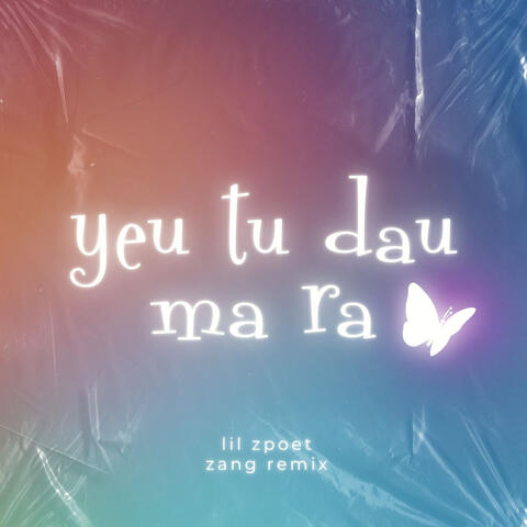Yêu Từ Đâu Mà Ra album art