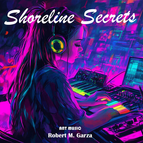 Shoreline Secrets album art