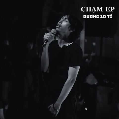CHẠM album art