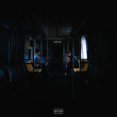 Lotus Ave album art