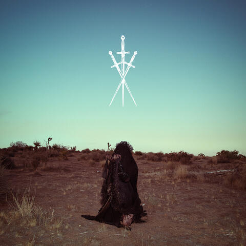Crucify album art
