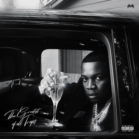 Boosie Flow album art