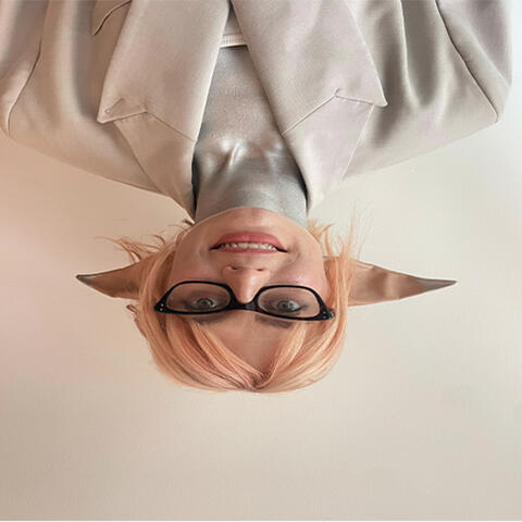 Ich kann gar nichts album art