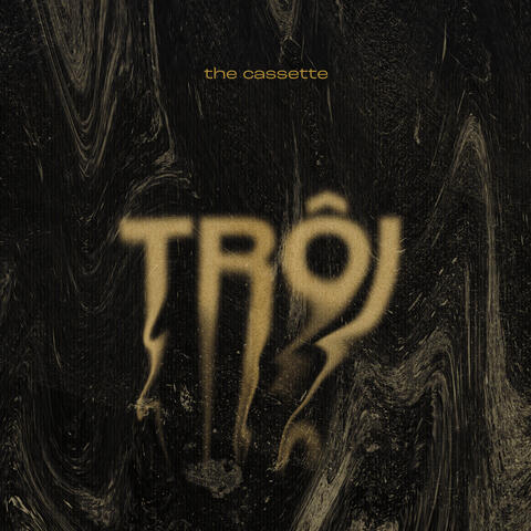 Trôi album art