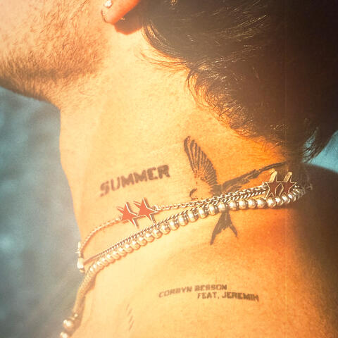 SUMMER album art