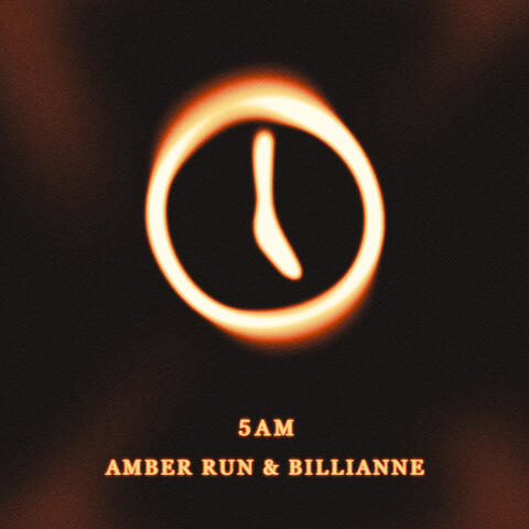 5AM (feat. Billianne) album art