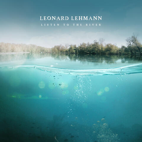Listen to the River album art
