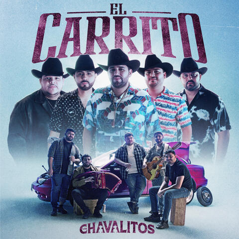 El Carrito album art