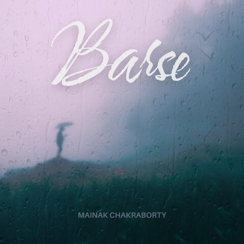 Barse album art