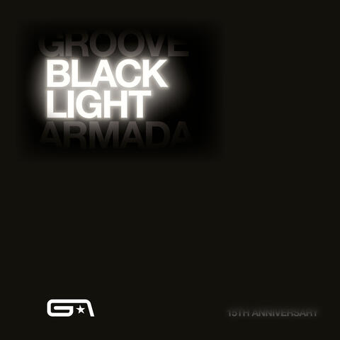 Black Light 15th Anniversary album art