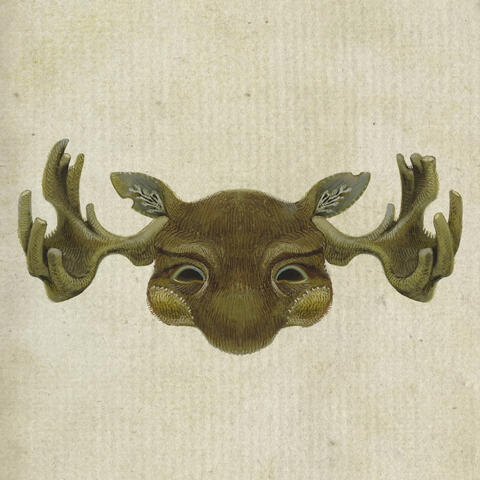 To douse a scalded tongue album art